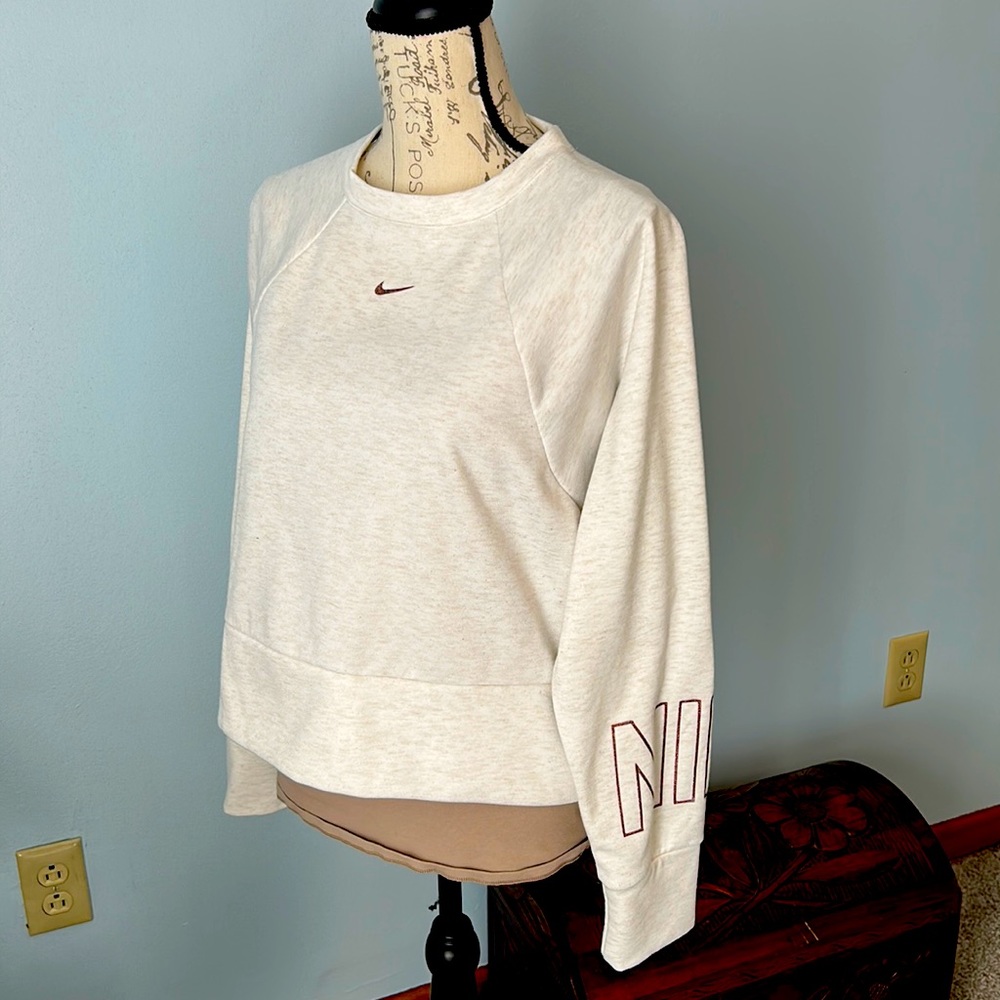 Nike Dri-Fit Sweatshirt